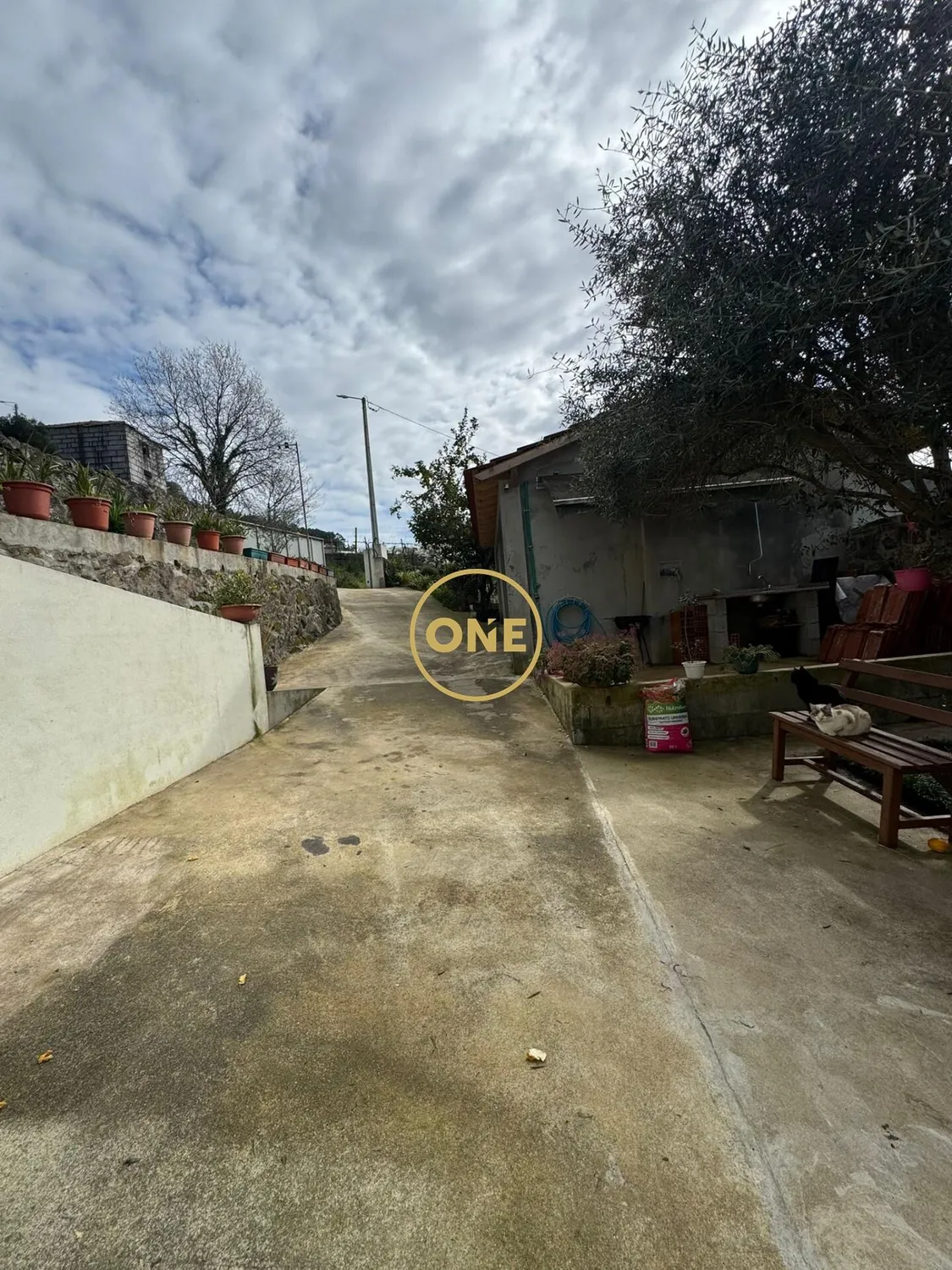 2 bedroom house - 2