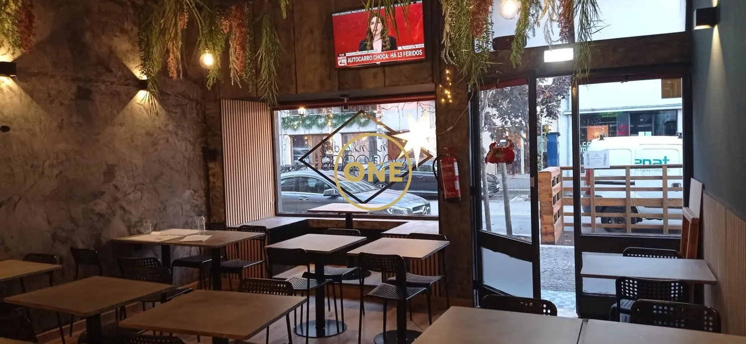 Restaurant for sale - Cantinho dos Sabores (Porto) - 2