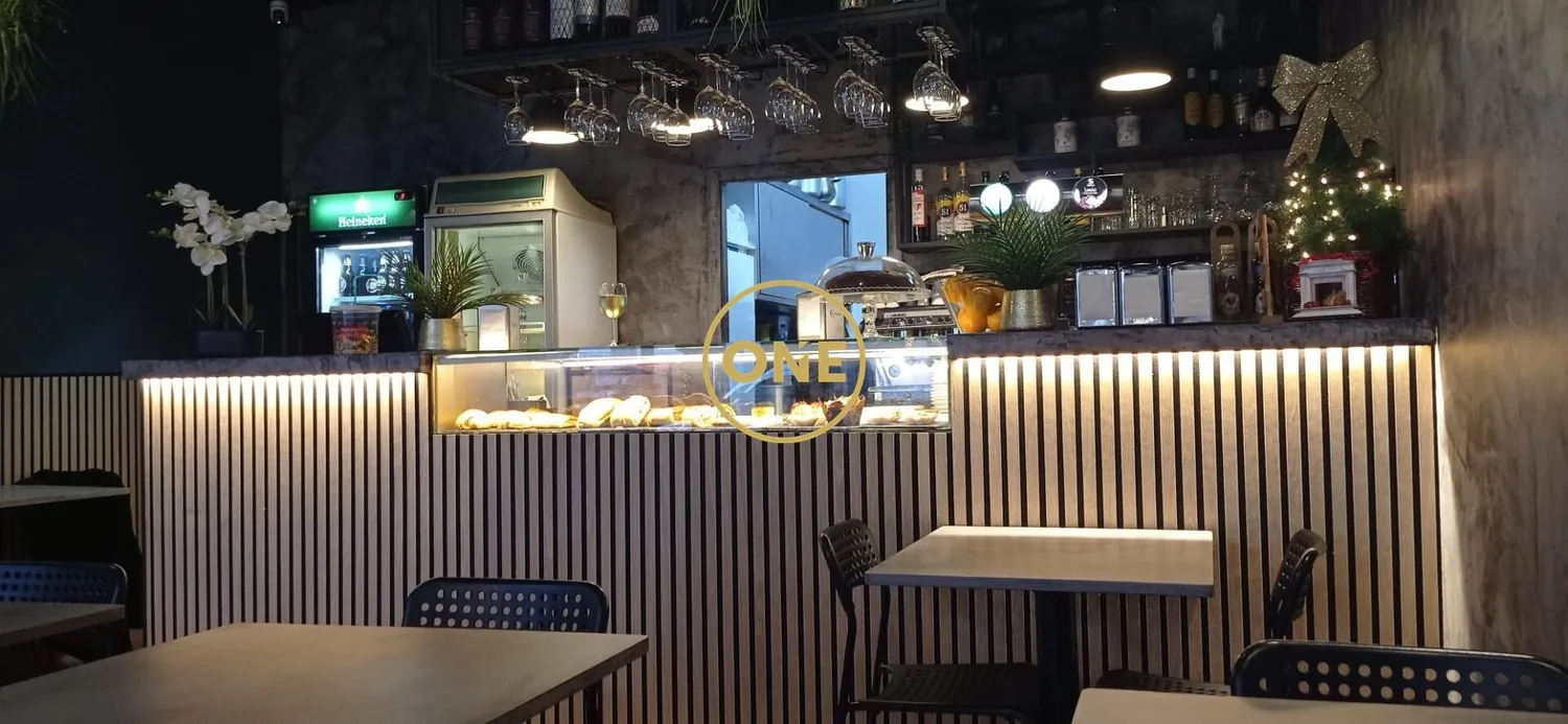 Restaurant for sale - Cantinho dos Sabores (Porto) - 3
