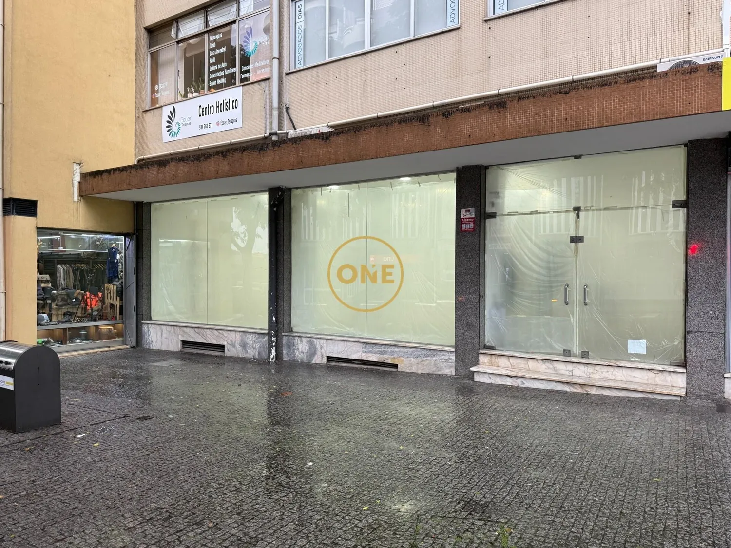Loja para Arrendamento – Centro da Trofa - 3