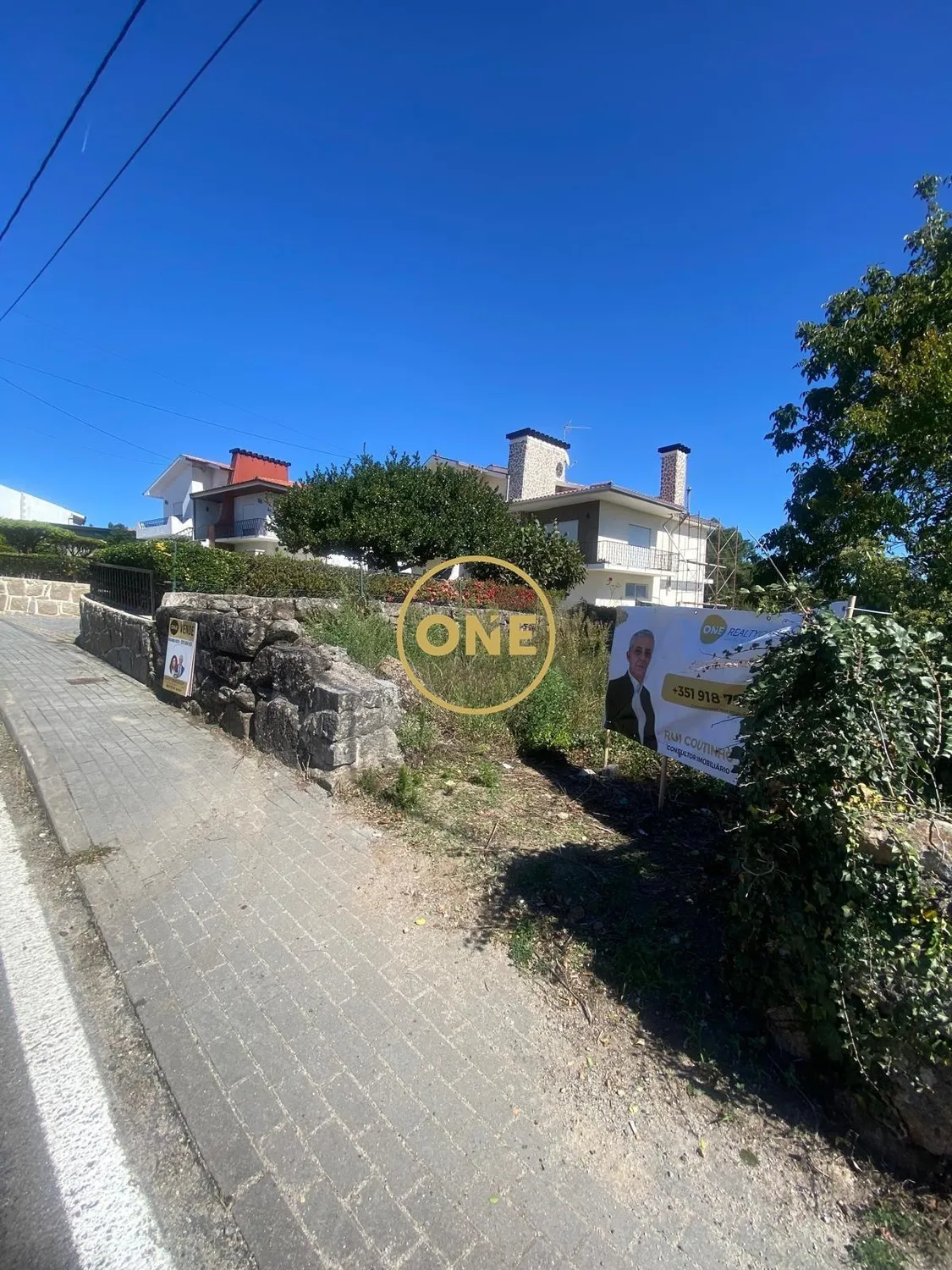 Terreno com capacidade de construção em Ponte de Lima - 2