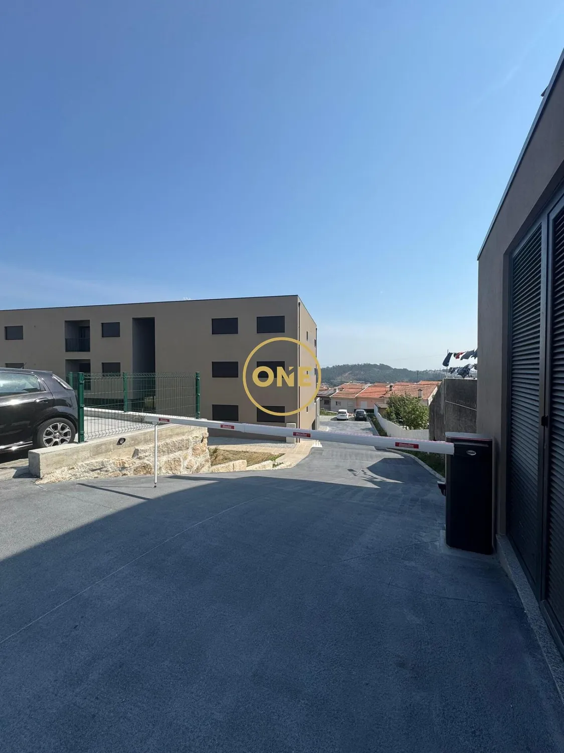 1-Bedroom Apartment for Rent – ​​Vila Nova de Famalicão