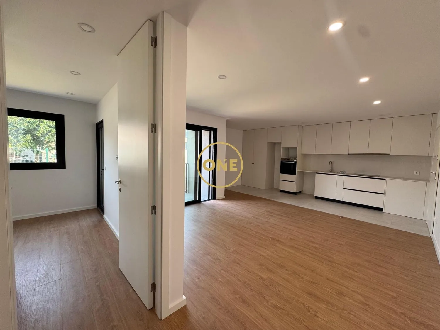 1-Bedroom Apartment for Rent – ​​Vila Nova de Famalicão - 2