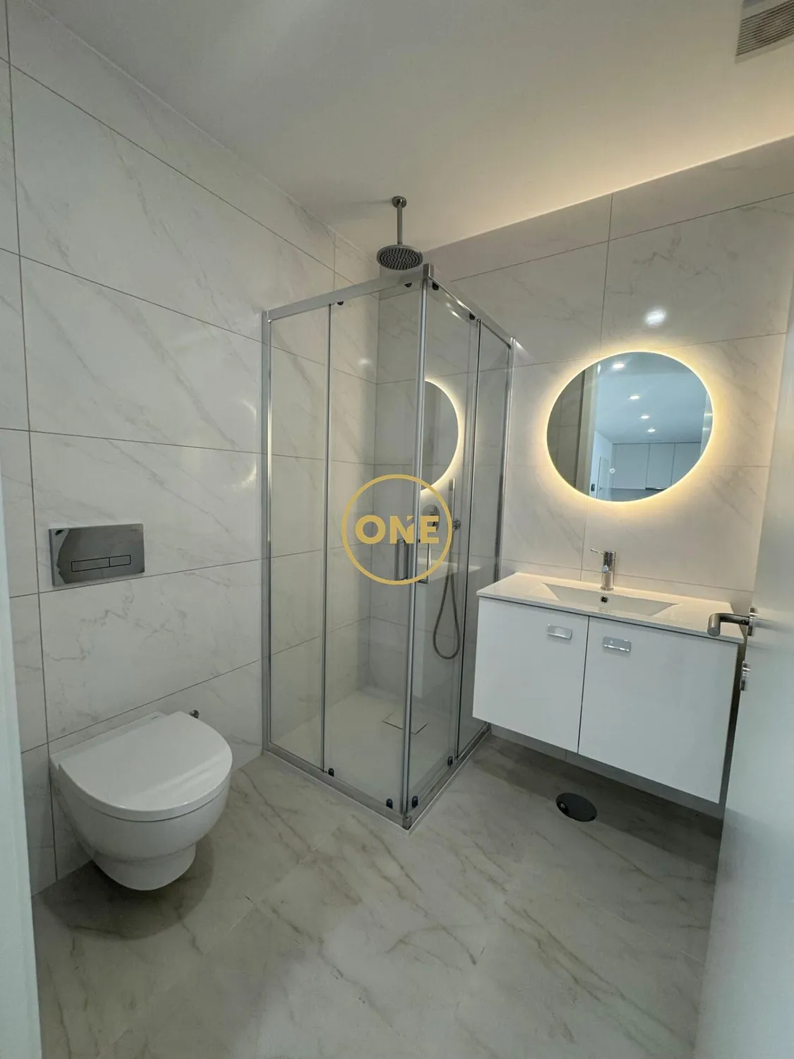 1-Bedroom Apartment for Rent – ​​Vila Nova de Famalicão - 3