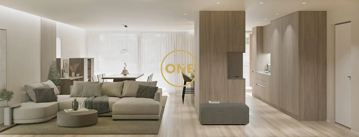 Appartements T1, T2, T3 et T4 à côté du parc municipal de Guimarães
