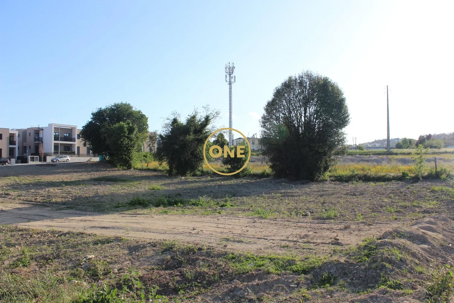Land for sale in Barcelos V. Boa