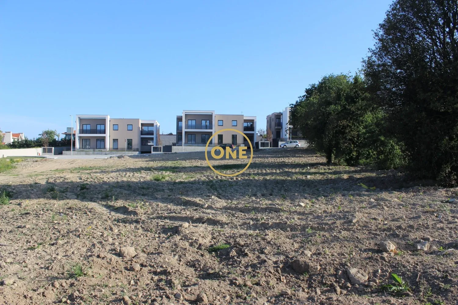 Land for sale in Barcelos V. Boa - 3