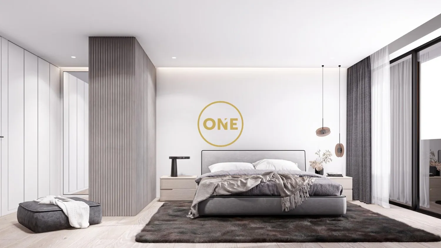🏡 3-bedroom apartment under construction in the parish of Oliveira do Douro - 3