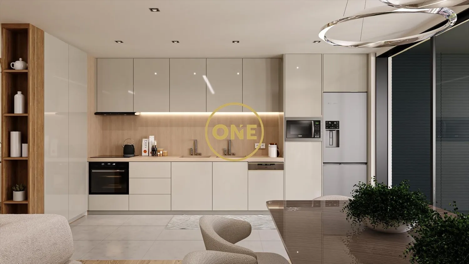 Fabuloso apartamento T3 de luxo na freguesia da Sé em Braga - 3