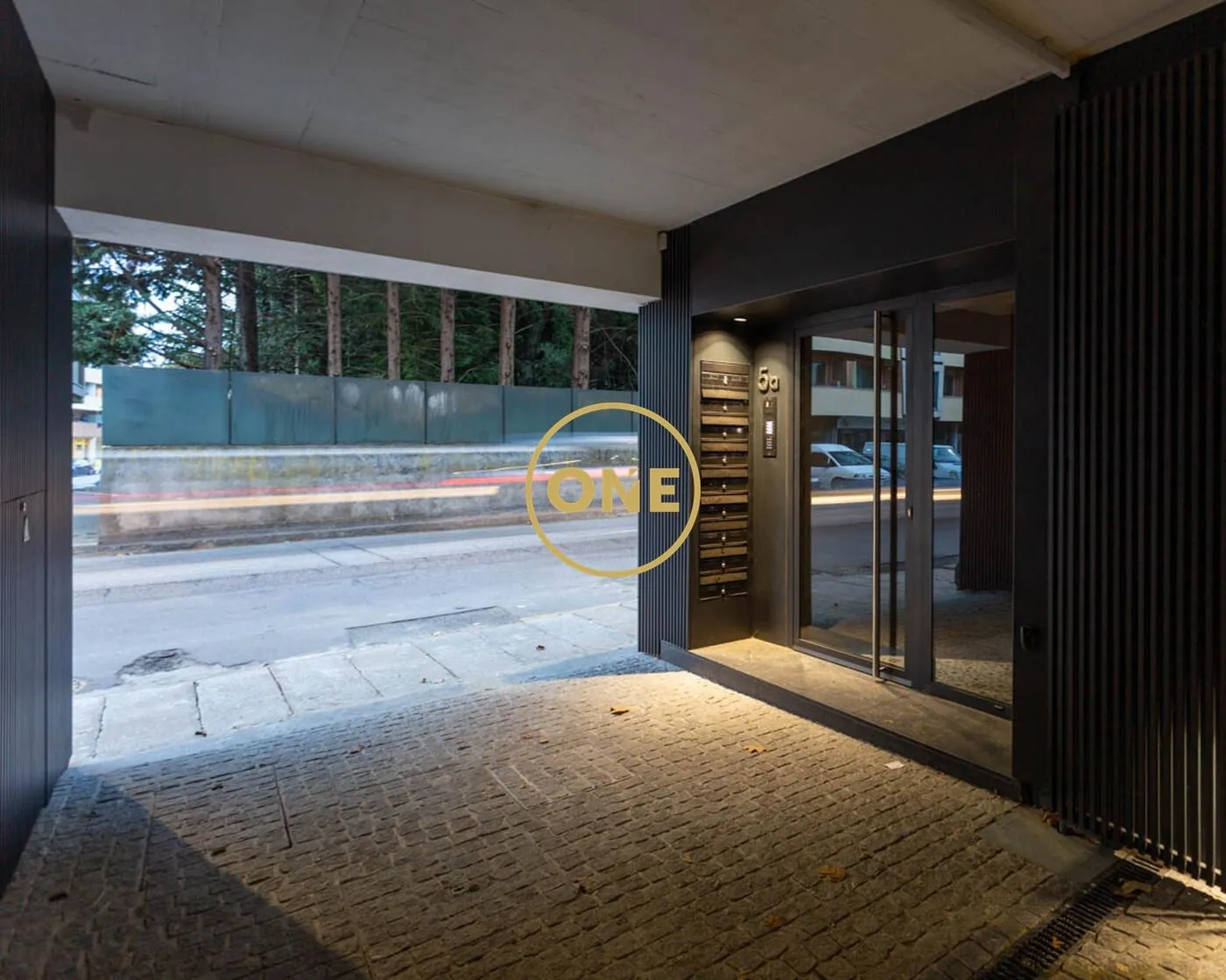 Appartement neuf de 2 chambres - 3