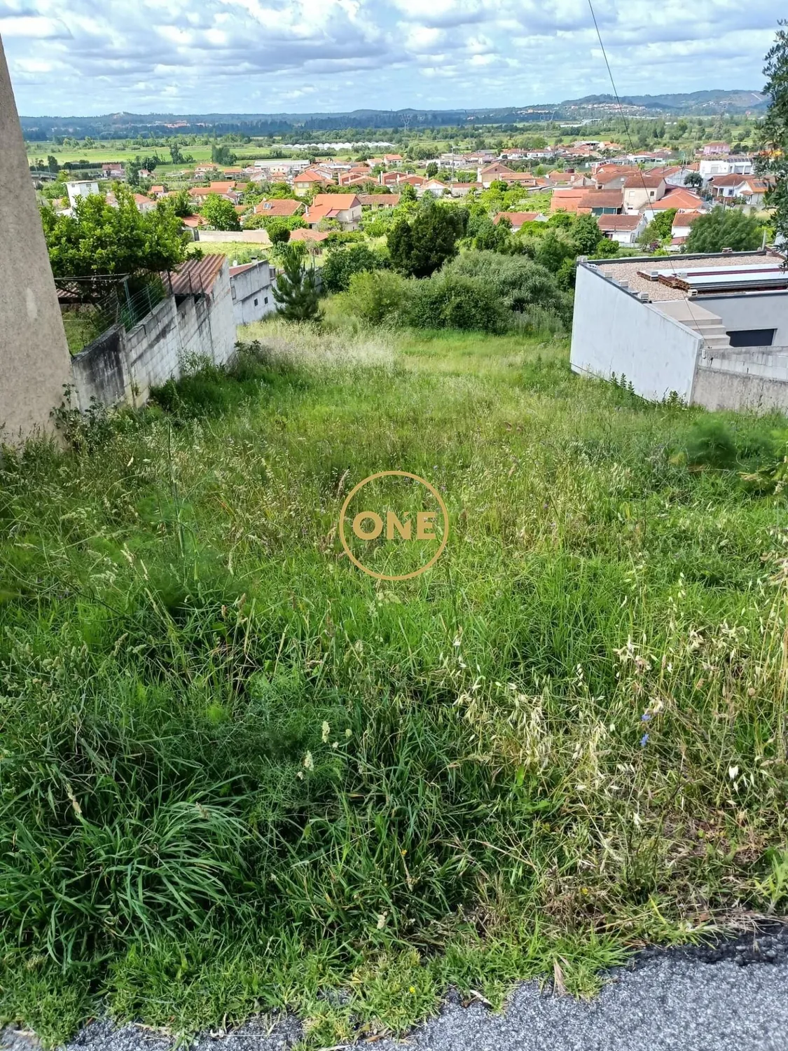 Terrain de 320 m² à Ribeira de Frades – Coimbra - 2