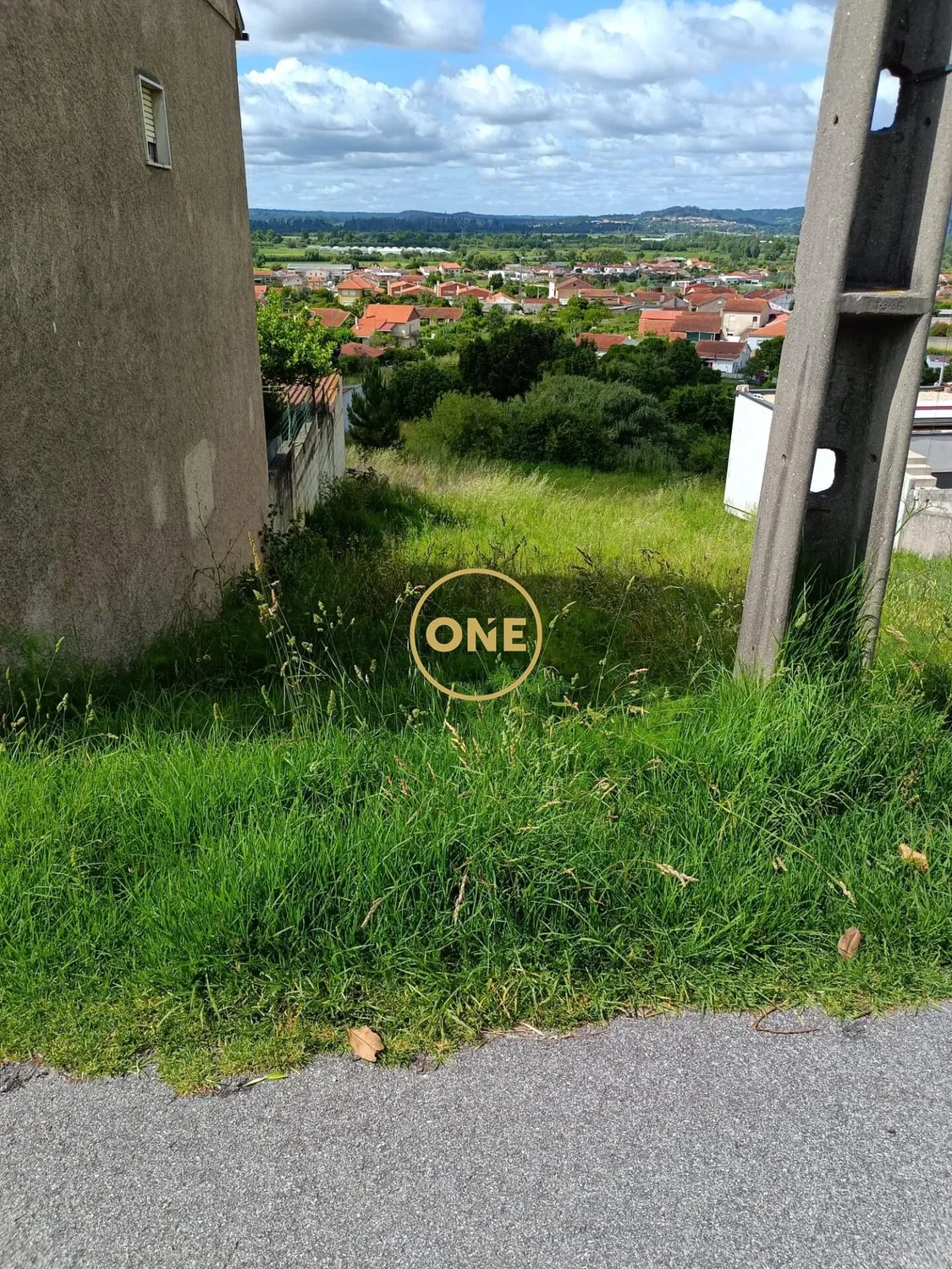 Terrain de 320 m² à Ribeira de Frades – Coimbra - 3