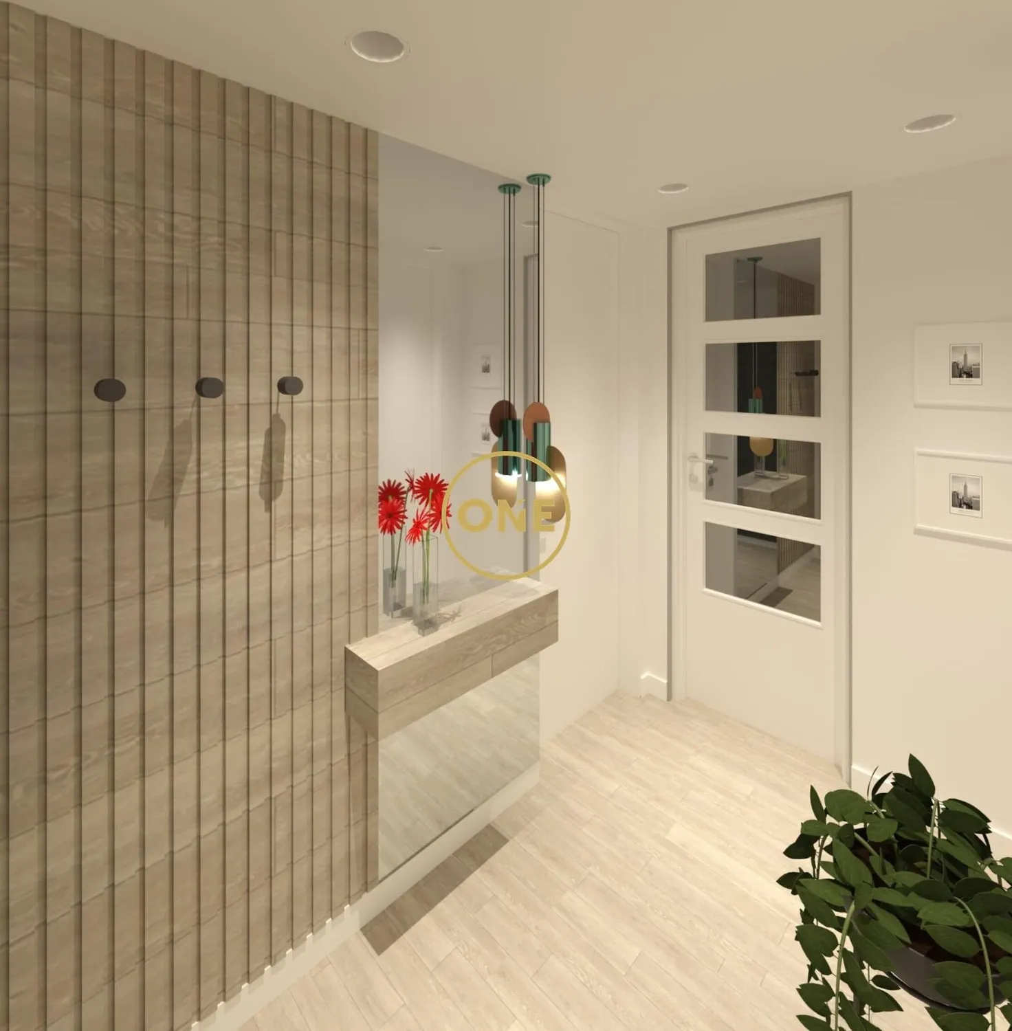 Appartement de 2 chambres de haute qualité dans la prestigieuse Quinta da Maia – Coimbra - 2