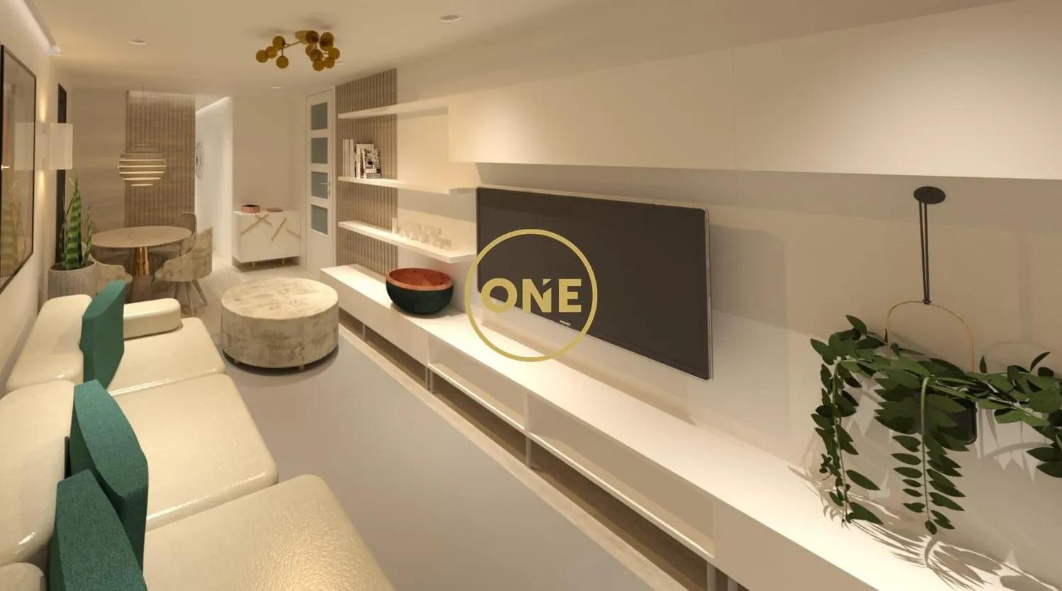 Appartement de 2 chambres de haute qualité dans la prestigieuse Quinta da Maia – Coimbra - 3