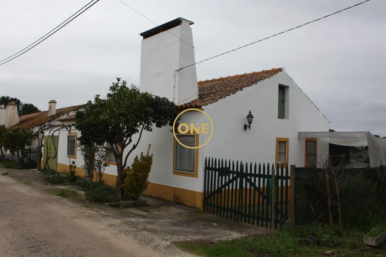 Single-story house in Alentejo | Malarranha – Mora | Évora - 2