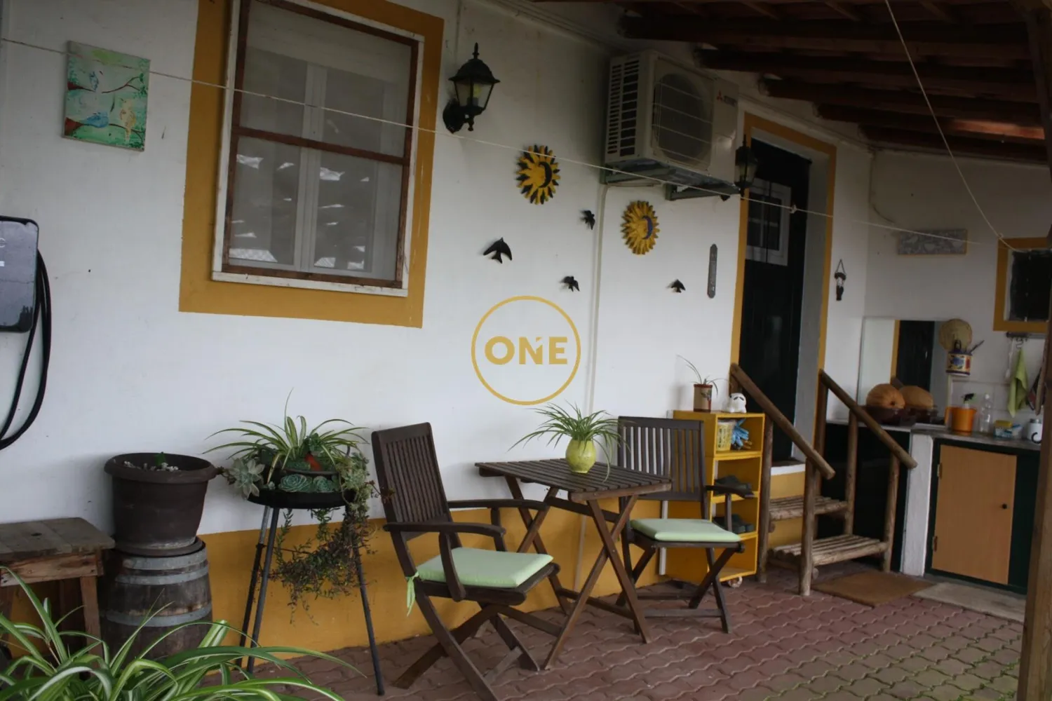 Single-story house in Alentejo | Malarranha – Mora | Évora - 3