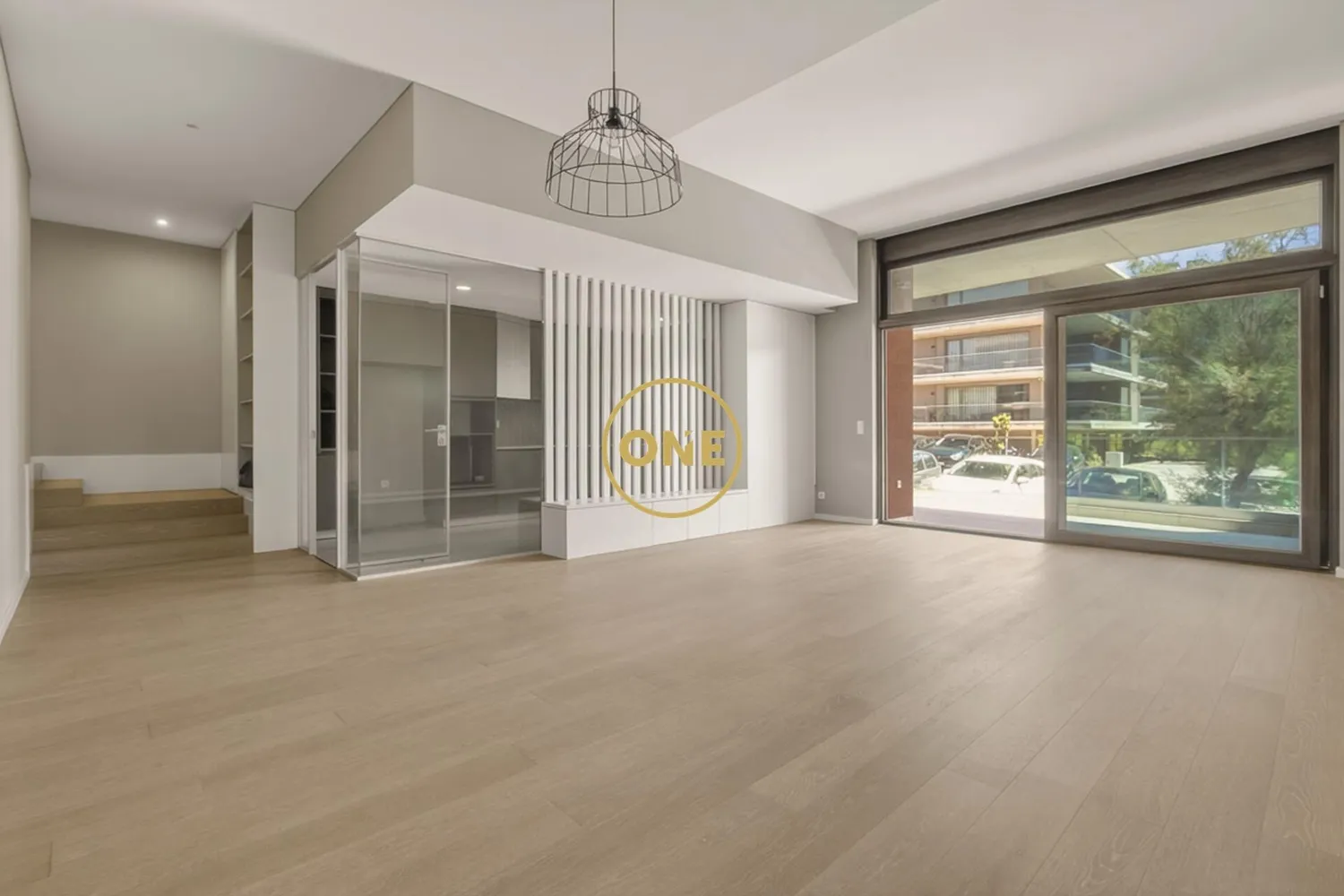 4-bedroom apartment in Gated Community I Canidelo I €738,000