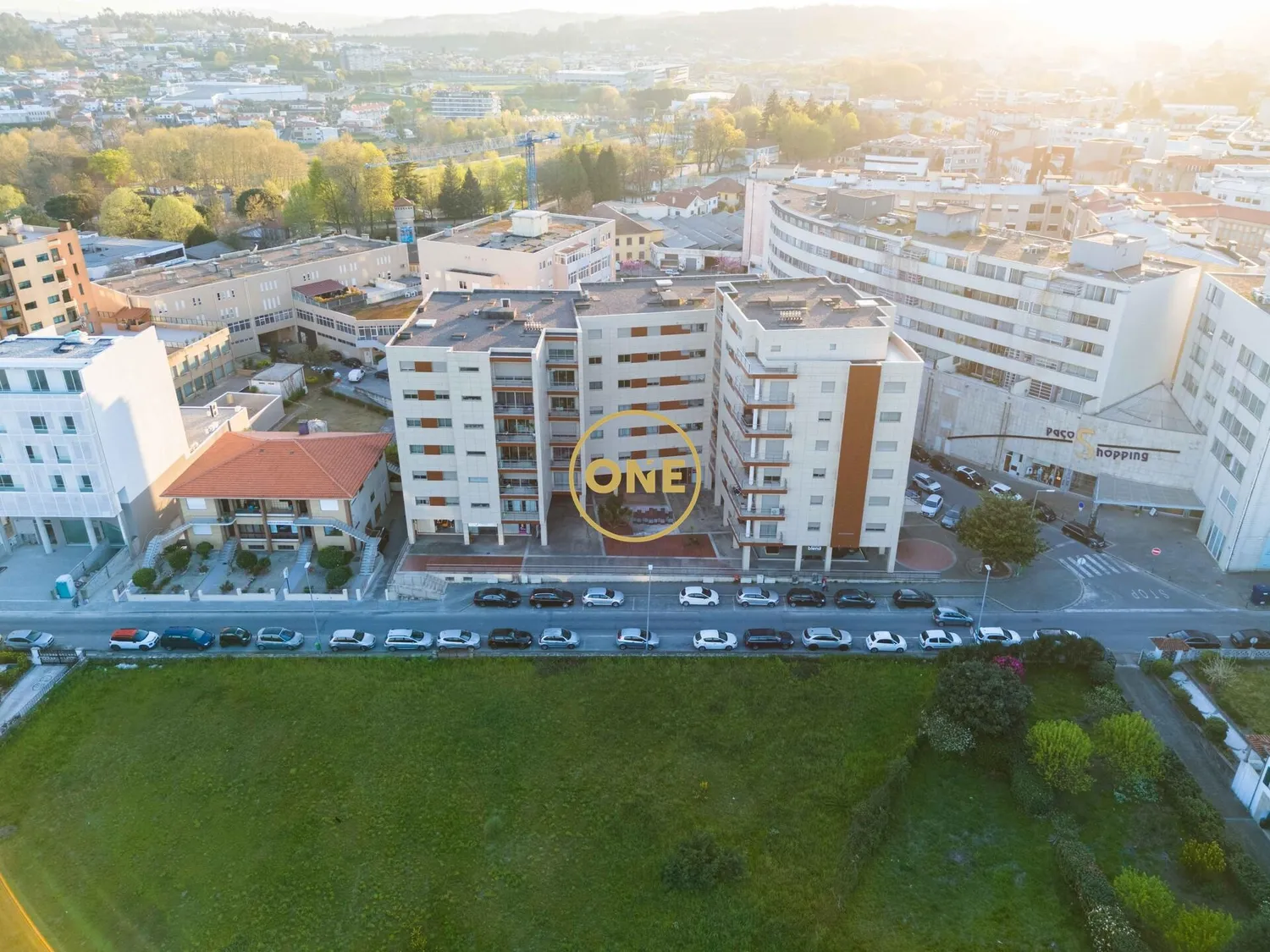 Loja | Paços de Ferreira | 108.000,00€ - 3