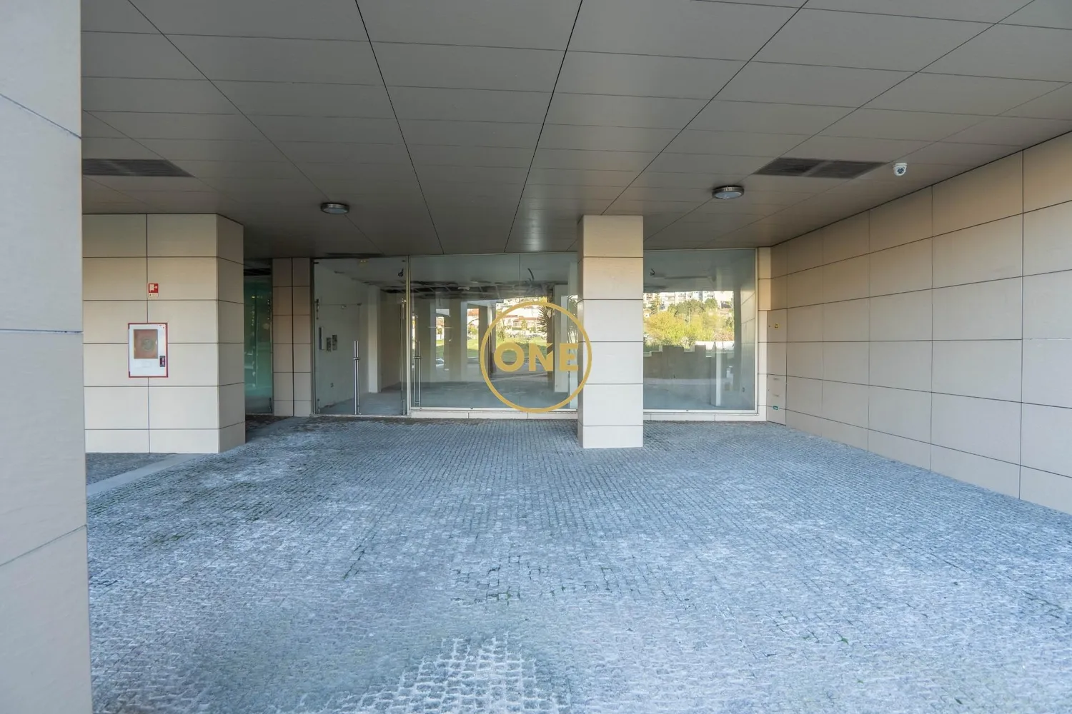 Loja | Paços de Ferreira | 108.000,00€ - 2