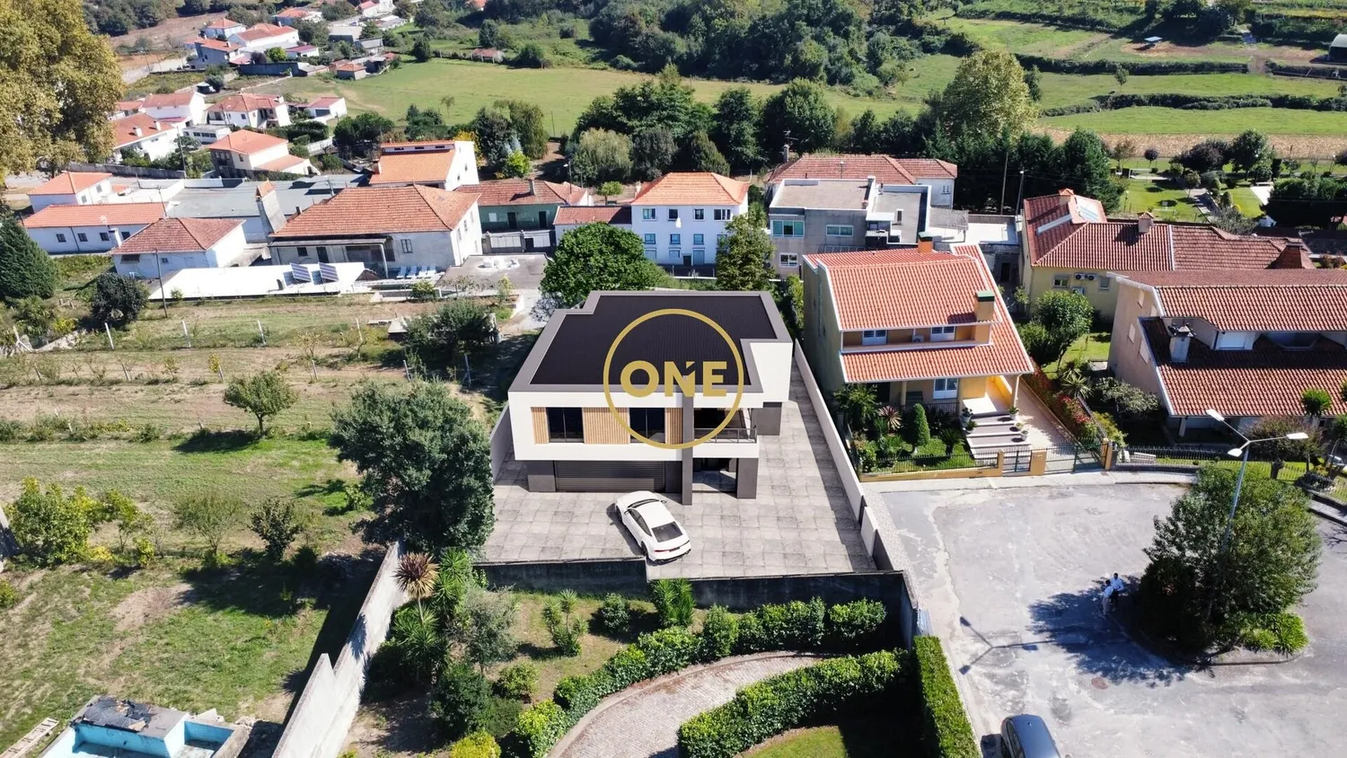 Urban Land | 1127 m² | Penamaior - 3