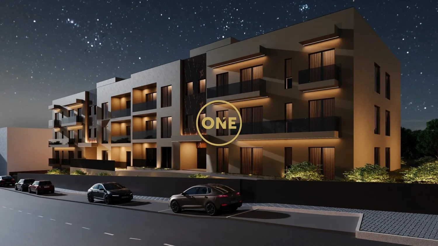 Genuíno Residence T2 l Paços de Ferreira l  248,000.00€