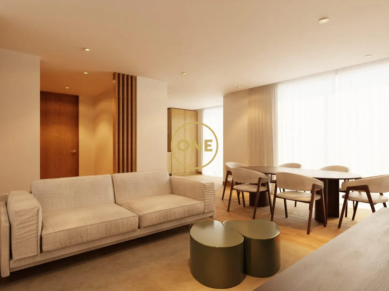 Genuíno Residence T2 l Paços de Ferreira l  248,000.00€ - 3
