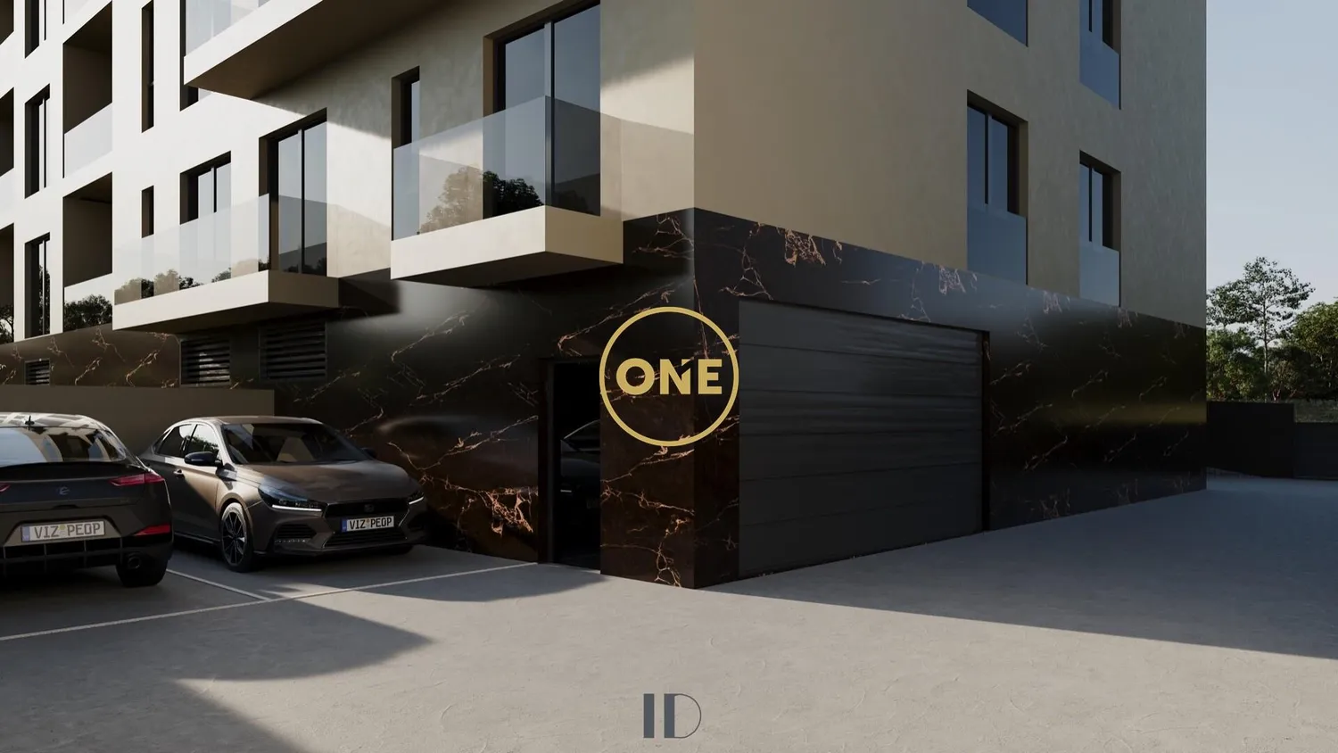 Genuíno Residence T2 l Paços de Ferreira l  248,000.00€ - 2
