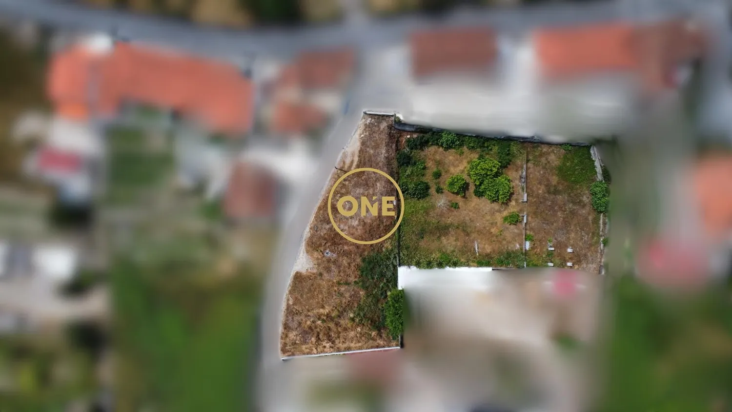 Terreno com 2.335m² | Paços de Ferreira - 3