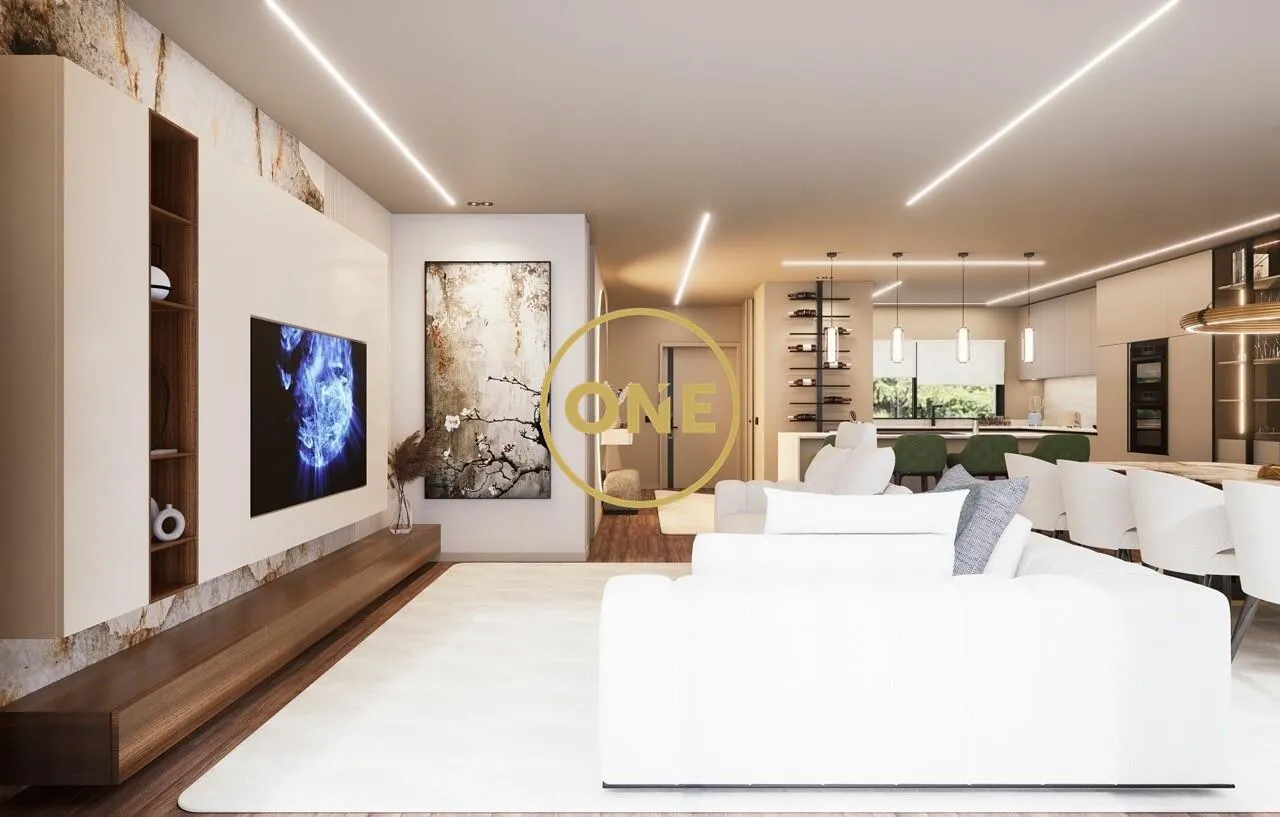 Villa de 3 chambres à Vila Golfe Copropriété l Amarante l 390 000,00€ - 3