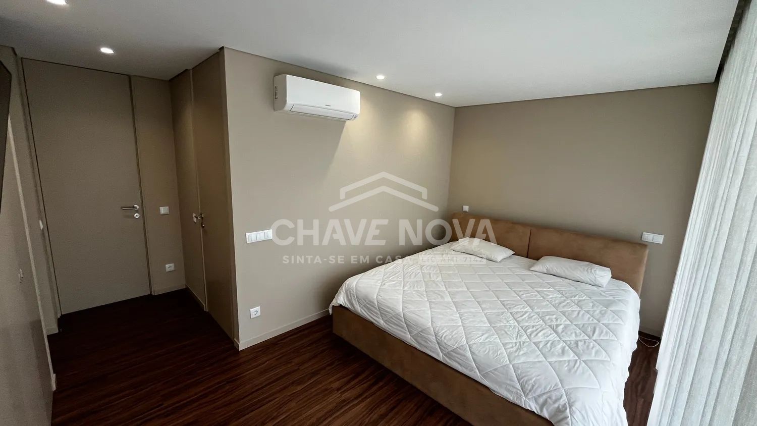 Apartamento T3 junto ao mar em Labruge - Vila do Conde - 2