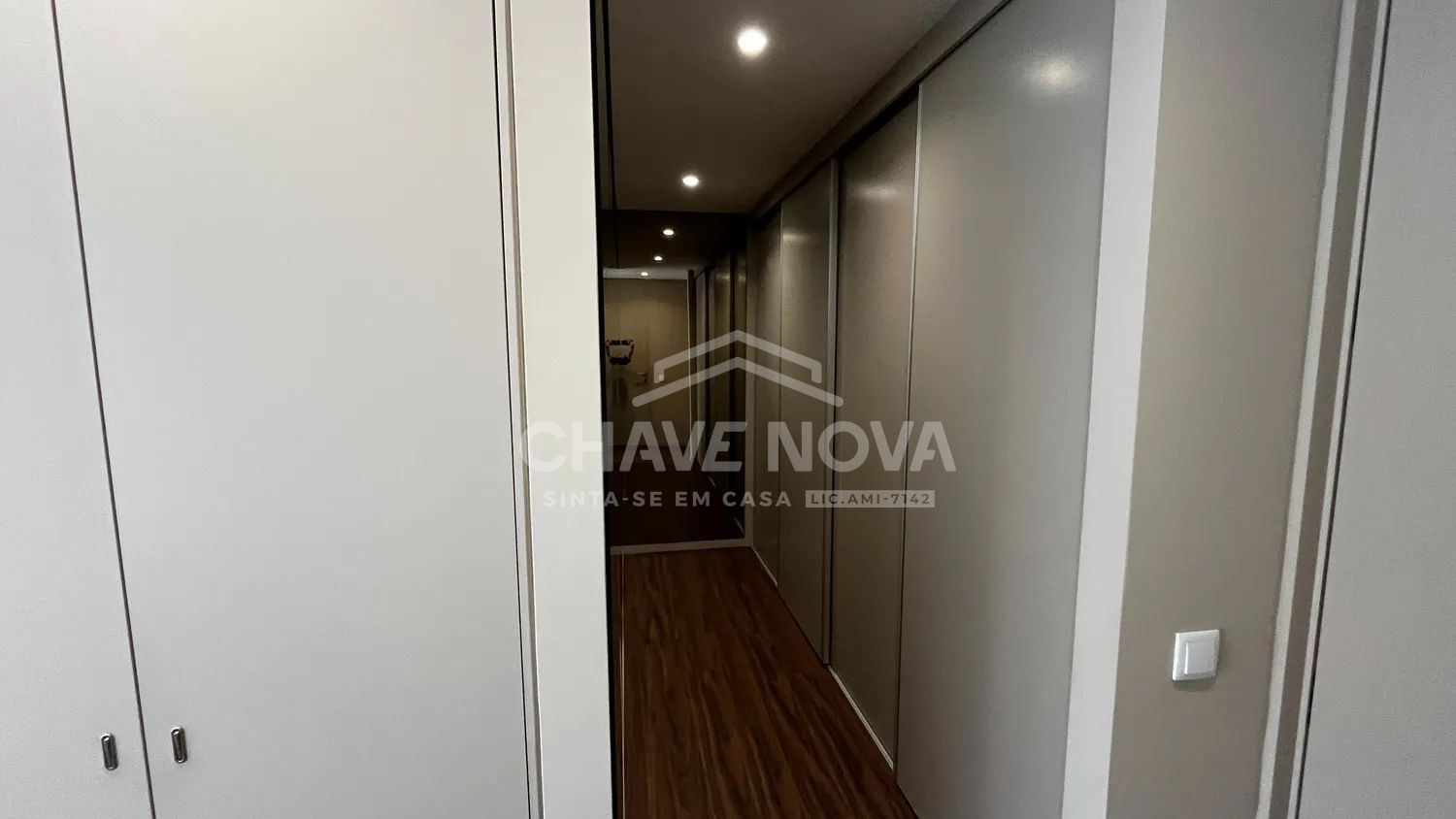 Apartamento T3 junto ao mar em Labruge - Vila do Conde - 3