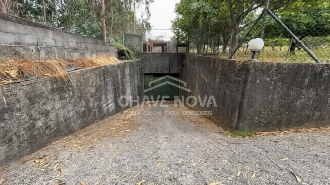 Quinta à venda em Canedo - 2
