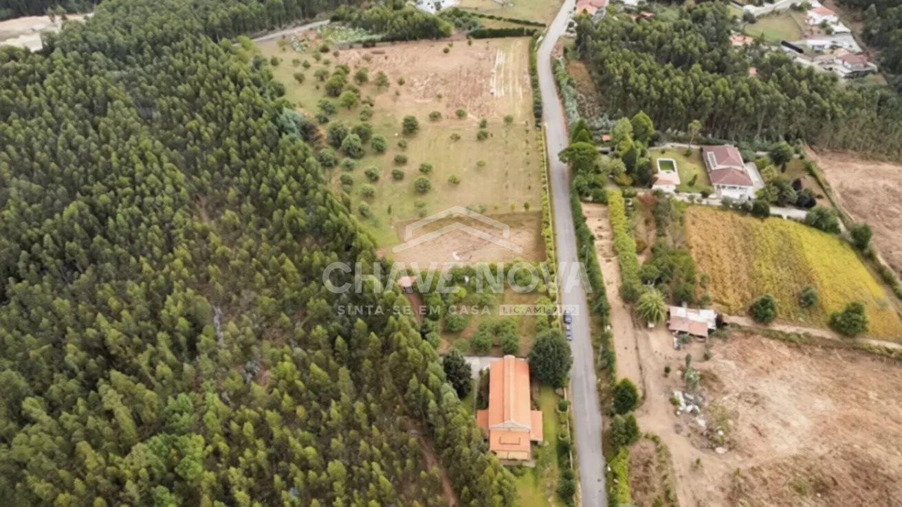 Quinta à venda em Canedo