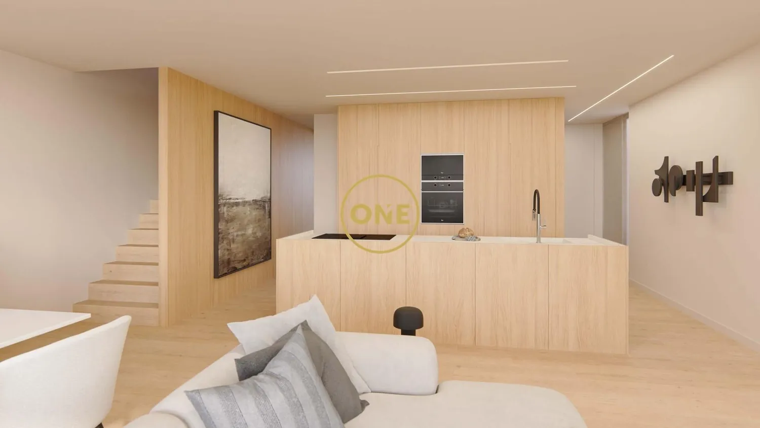 New 3 bedroom house with contemporary architecture | Private Garden | Esmeriz, Vila Nova de Famalicã - 3