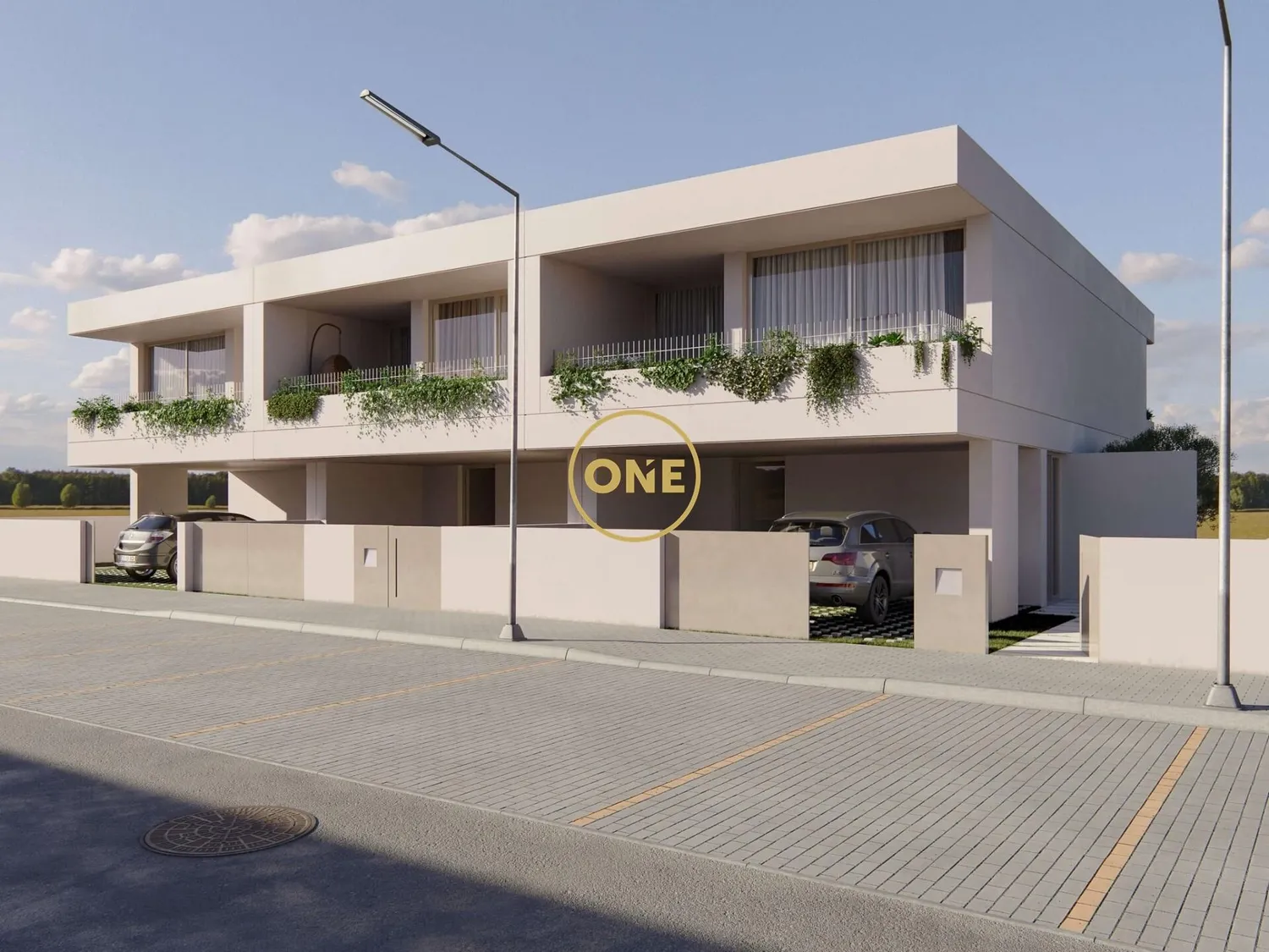 New 3 bedroom house with contemporary architecture | Private Garden | Esmeriz, Vila Nova de Famalicã - 2