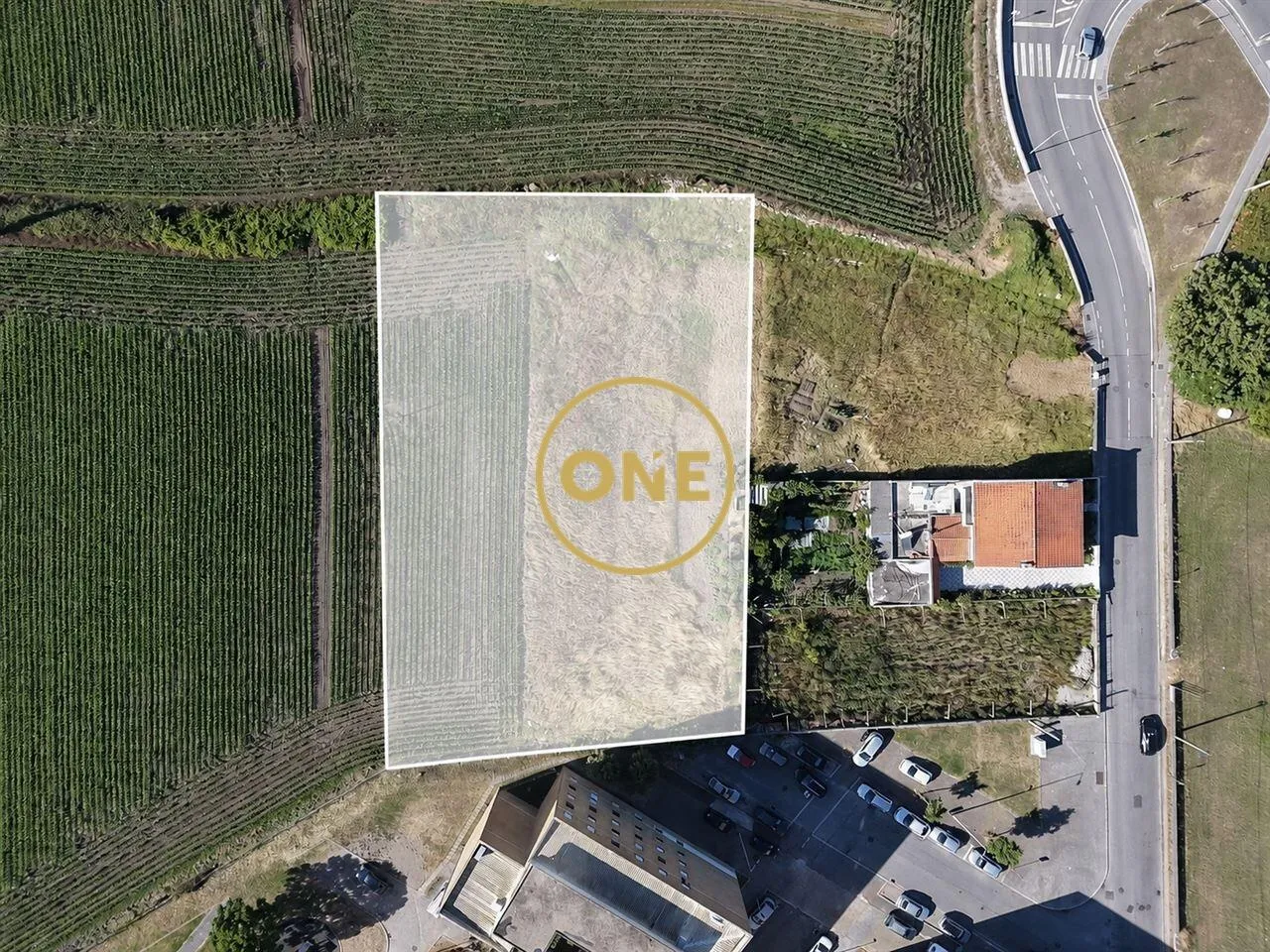 Terreno para Construção em Vila do Conde - 3