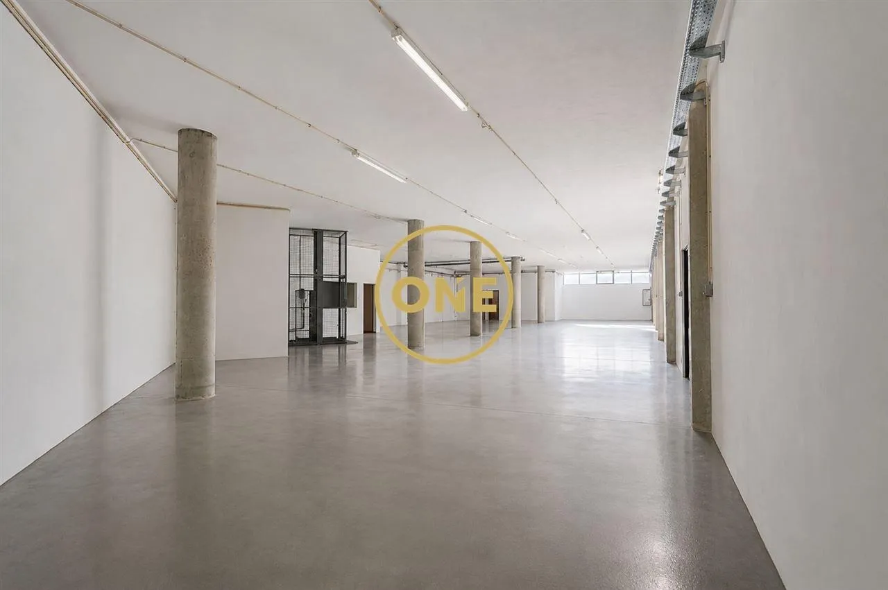 Warehouse for Rent in Santo Tirso – Strategic Location Next to the A3! - 3
