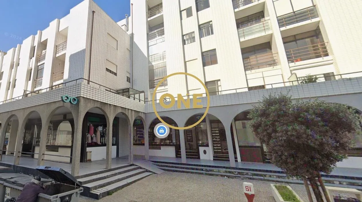 1 bedroom apartment Aver-o Mar - 3