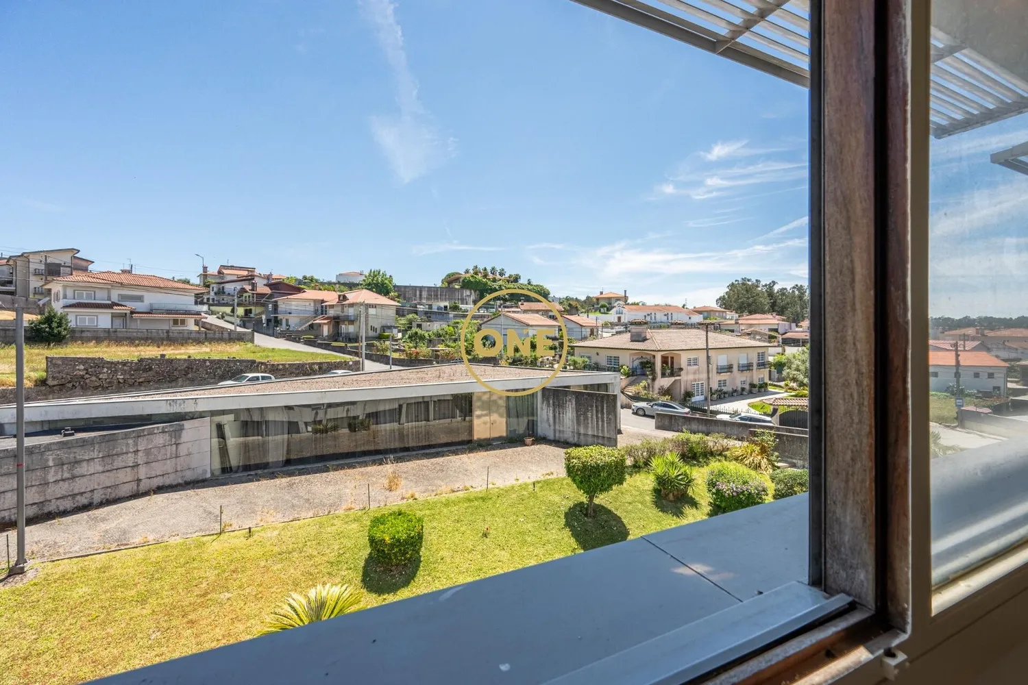 2 bedroom apartment Gondifelos - Vila Nova de Famalicão - 2