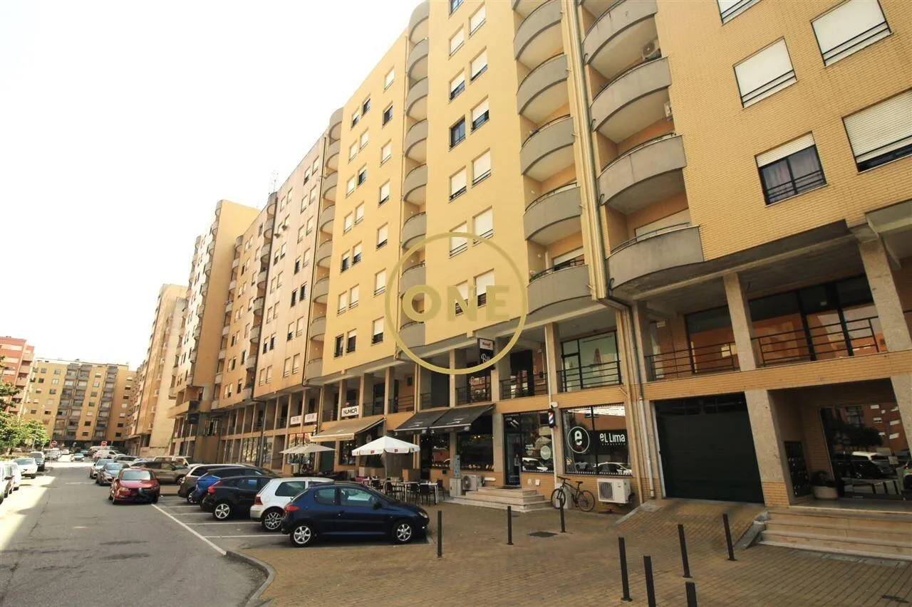 Appartement 1 chambre dans le Centre de Braga