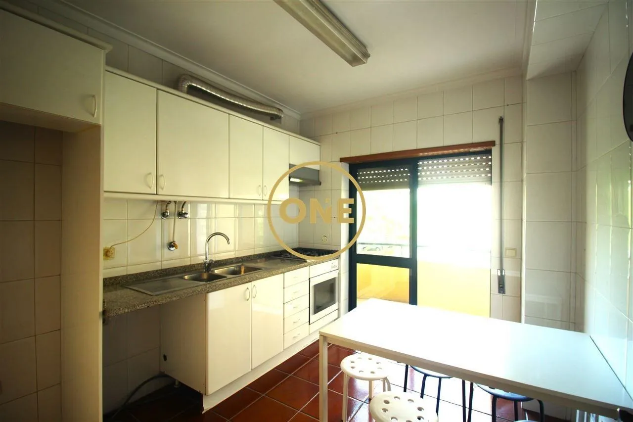 Appartement 1 chambre dans le Centre de Braga - 2