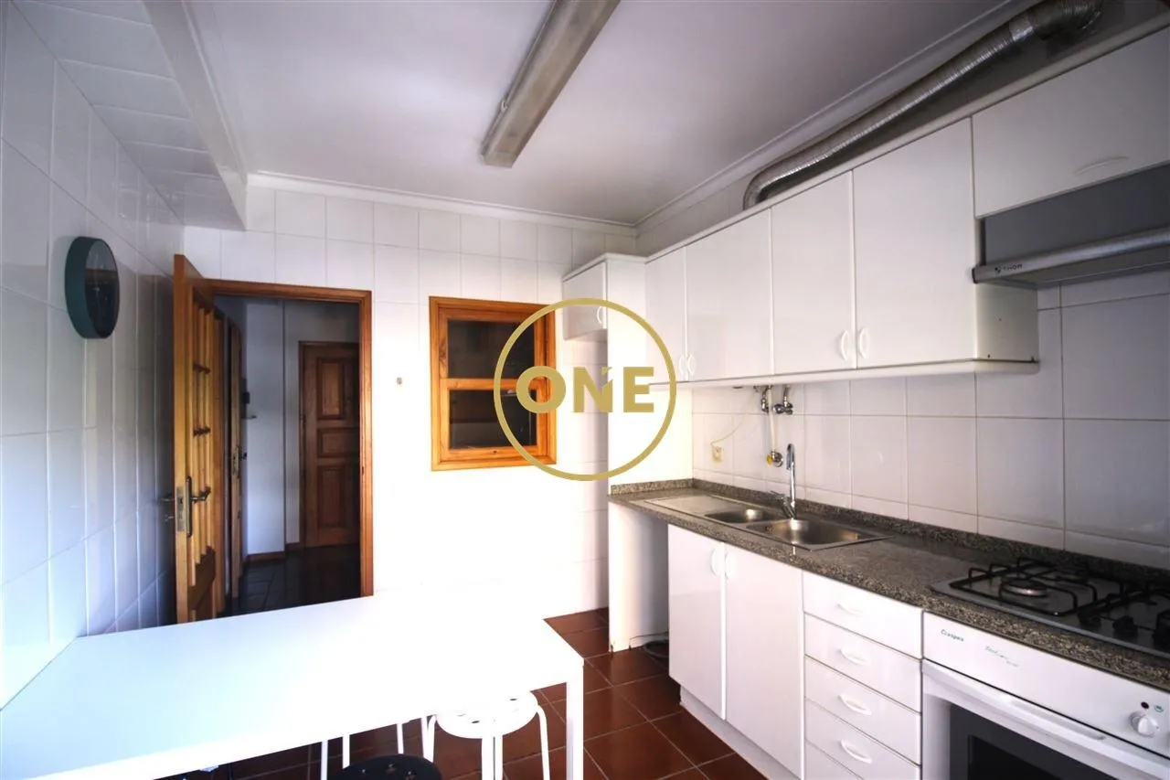 Appartement 1 chambre dans le Centre de Braga - 3