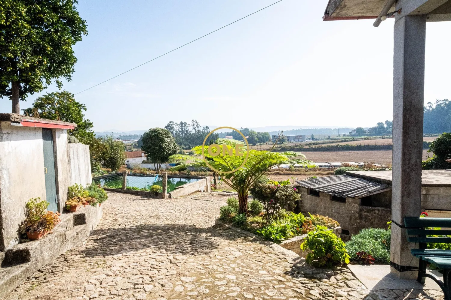 Themed farm with over 30,000 m² in Silveiros – Barcelos - 2
