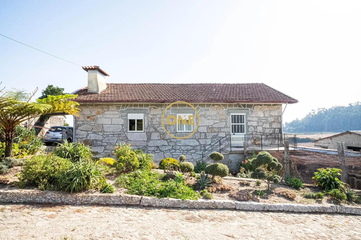 Themed farm with over 30,000 m² in Silveiros – Barcelos - 3