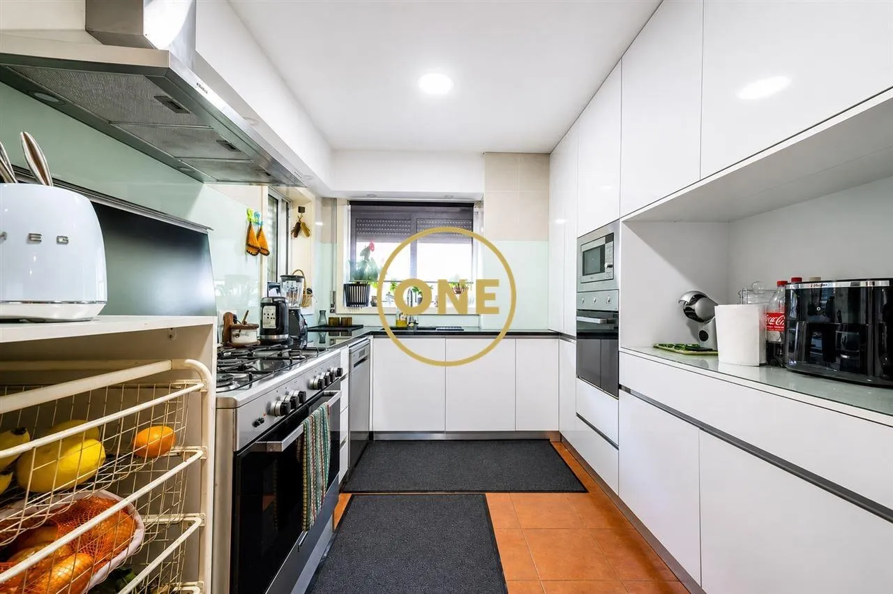 3-bedroom house with en-suite bathroom, terrace and excellent sun exposure! - 3