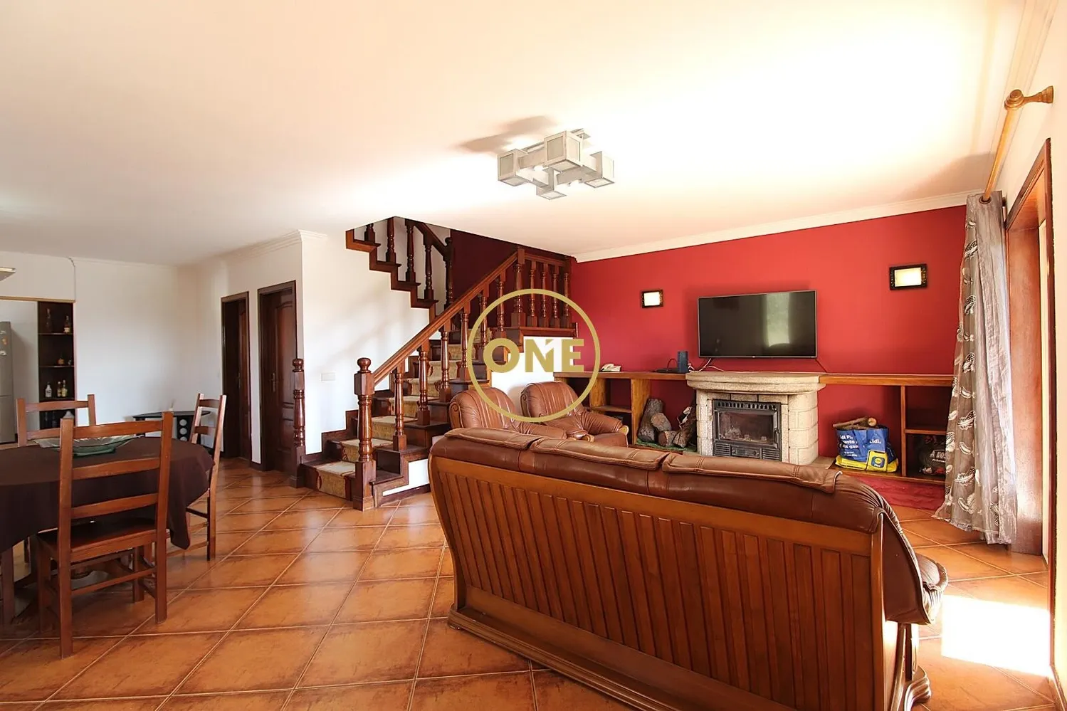Maison de 3 chambres à louer - 2