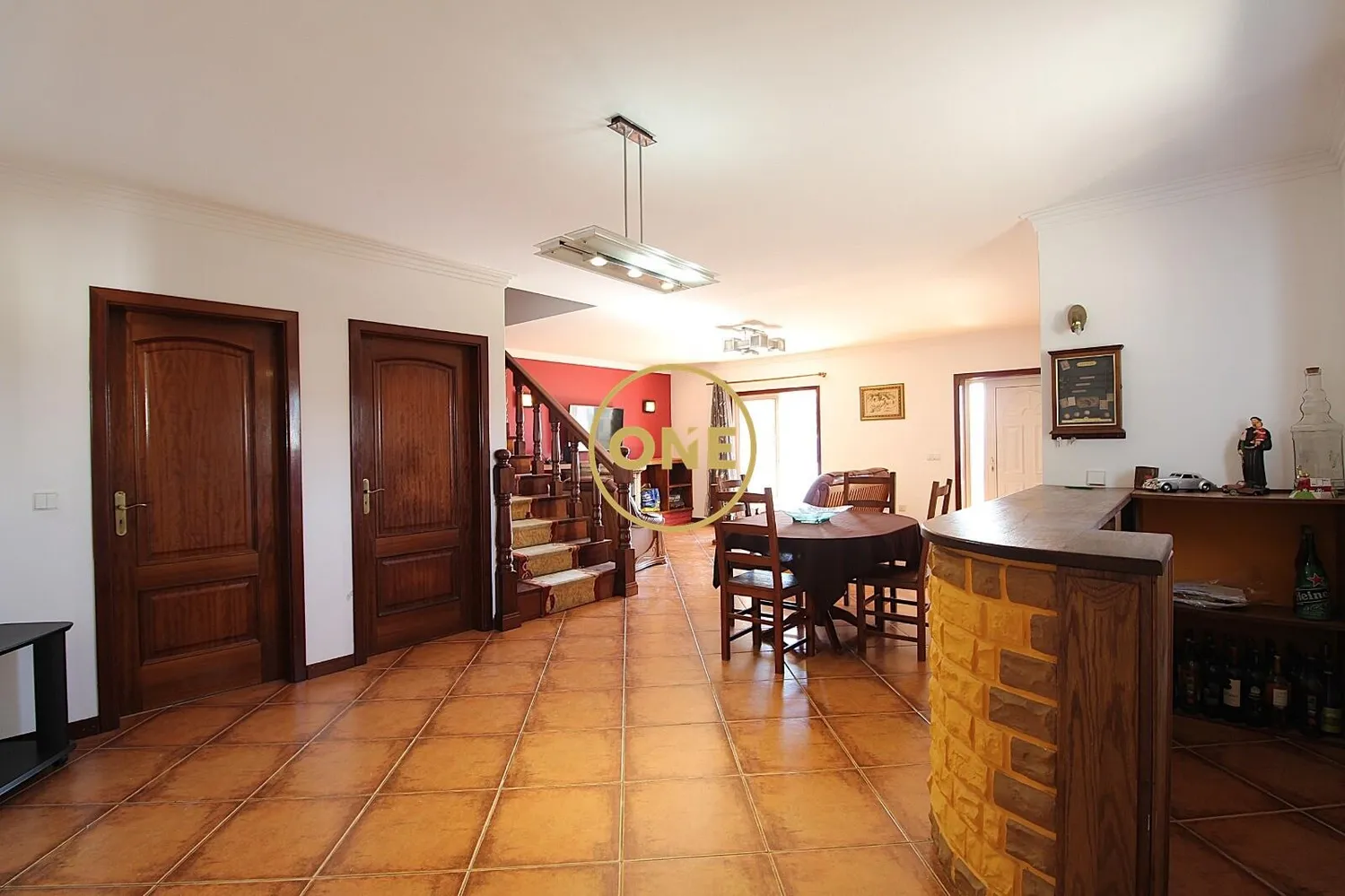 Maison de 3 chambres à louer - 3
