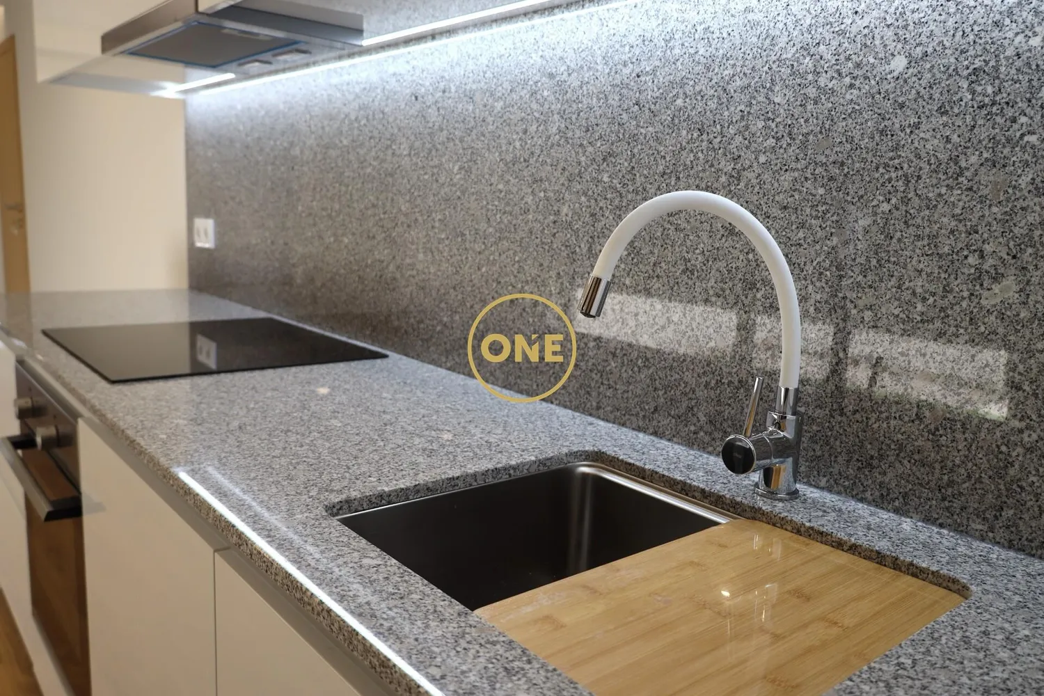 New 2-bedroom apartment with garden and garage – Calendário, Vila Nova de Famalicão - 2