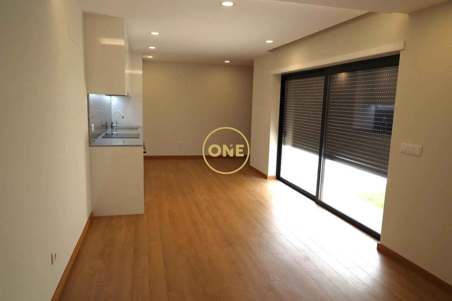 New 2-bedroom apartment with garden and garage – Calendário, Vila Nova de Famalicão - 3