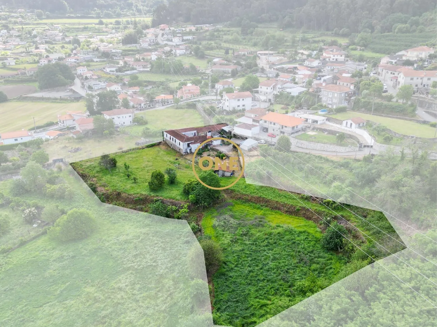 Investissement immobilier à fort potentiel d'appréciation dans le nord du Portugal - 2